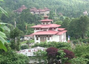 Tsirang Court sentences man to 10 years for voluntary manslaughter